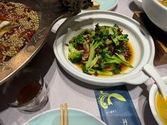 -洞庭鱼香(万科店)