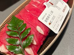 -巴奴毛肚火锅(悠唐购物中心店)