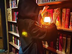 -Dark·大玩家馆沉浸剧情密室(黄埔店)