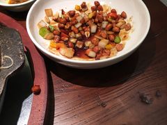 -老板恋上鱼(荣盛广场店)