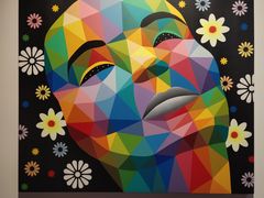 -chi K11艺术空间展览厅