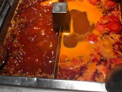 -海底捞火锅(崇文门新世界百货店)