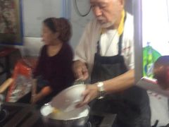 -清真老马家国华牛奶鸡蛋醪糟(正宁路店)