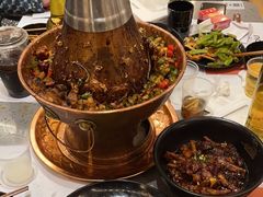 -一棠龙虾•王牌虾球(恒隆广场店)