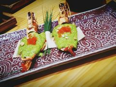 -花潮料理艺食馆(世欧广场店)