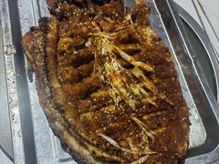 -清真·马坡烧烤涮牛肚·酸浆火锅(新区总店)