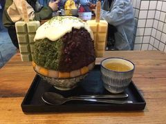 -WONDER ICE 萬得冰田(建設路总店)