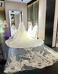 点击看大图 -MuseMarry婚纱(前海嘉里中心店)