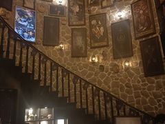 -雪灵魔法世界SHELLY’S TAROT(大良桂畔里店)