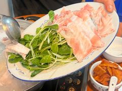 -华哥新鲜猪精品美食