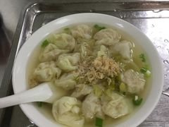 -汪家馄饨(集庆路店)