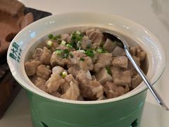 -费大厨辣椒炒肉(太平老街店)