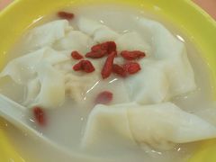 枸杞龙抄手-龙抄手(春熙路总店)