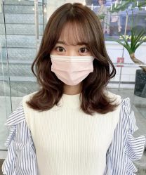 -吉米护肤造型
