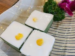 椰汁西米糕-Hi YOU你的饭局泰餐厅(雍和宫店)