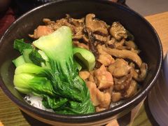 -72街红烧排骨饭(海珠丽影广场店)