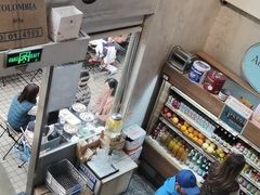 -Alimentari早午餐(安福路店)