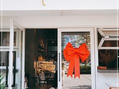 门面-MIMO CAFE(沙头角店)