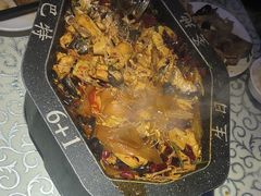 -巴特餐饮6加1音乐餐吧·新疆菜