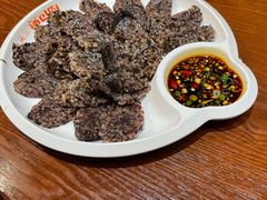 -英兰朝族饭店(河南桥头店)