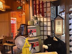 -千寿·金焰食堂(仁和新城店)