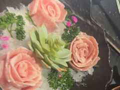 -捞王锅物料理(凯旋路店)