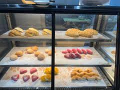 -萧邦音乐会所KTV·蒸汽活海鲜自助(福田店)