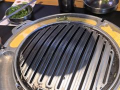 -GOGIYA·咕叽吖韩国传统烤肉店(小榄店)