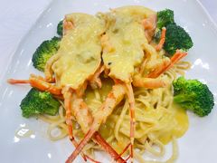 -粤盛海鲜平价店(洛溪食街店)