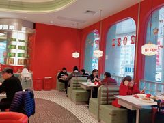 大堂-避风塘·金牌店·夜宵(金玉兰店)