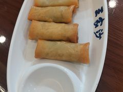 -王家沙点心店(南京西路总店)