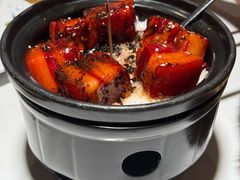 -老阿爸鲜鱼土菜(园区永旺店)