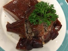 -椿记烧鹅(叠彩店)