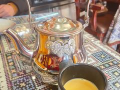 -新疆伊宁远征餐厅