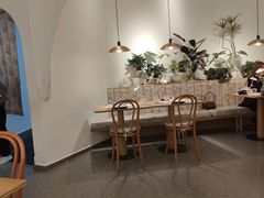 -麓椿花园西餐厅(海乐世界店)