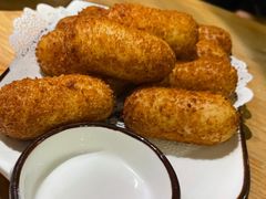 红糖糍粑-符离集餐厅(万象城店)