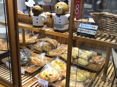 -西村叔叔的店·面包·甜品·蛋糕(崂山丽达店)