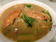 -何记面馆(龙泉山店)