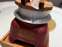 -禾珍珠家常小馆(河南博物院店)