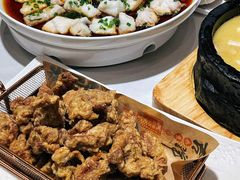 -宴小馆·小海鲜青岛菜(五四广场店)