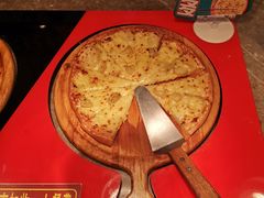 -比格比萨自助(国展店)