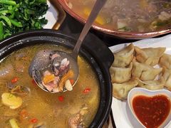 -妈妈的味道(和顺古镇店)