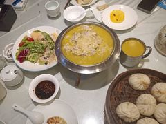 -包子大王(新泽巷店)