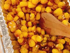 黄油玉米锡纸烧-沼津港渔市(宏伊国际广场店)