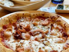-安妮意大利餐厅(世贸天阶店)