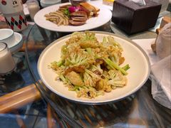 -春满园生态餐厅(南宫路店)