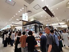 -阪急百货店(梅田总店)