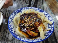 -西月城谭豆花(春熙路店)