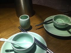 -粗茶淡饭·隐庐私厨(东亭店)