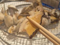 -海味当家·蒸锅海鲜(星海公园店)